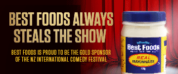 Best Foods 18 Rest of NZ